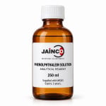 Phenolphthalein Solution